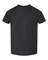 Rabbit Skins® Toddler Fine Jersey Crewneck Short Sleeve Tee - 3321